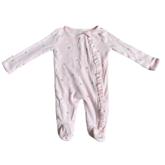 Onesie for New Born girls 👼