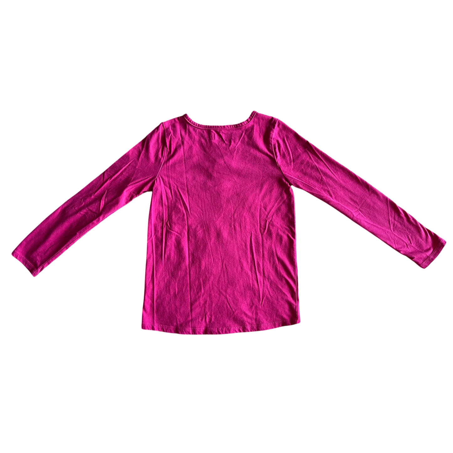 Girls place pink T-shirt size 7