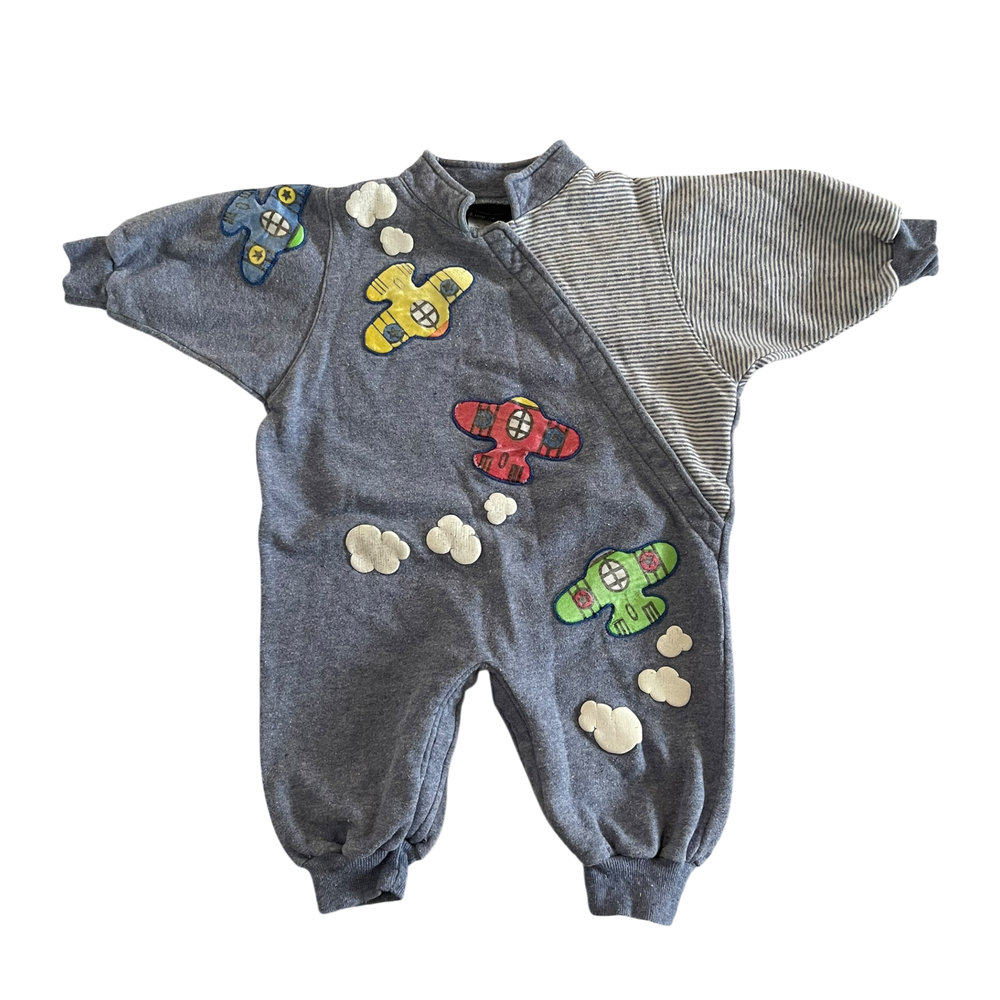 Onesie from Tackle Me for 12 month boys