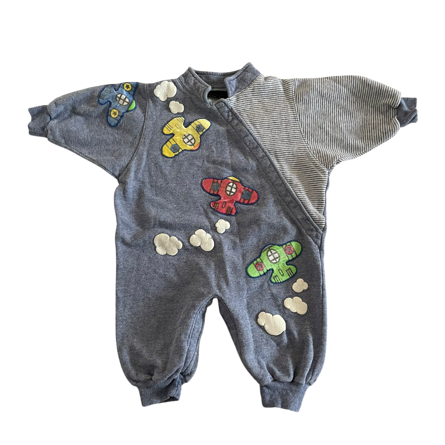 Onesie from Tackle Me for 12 month boys