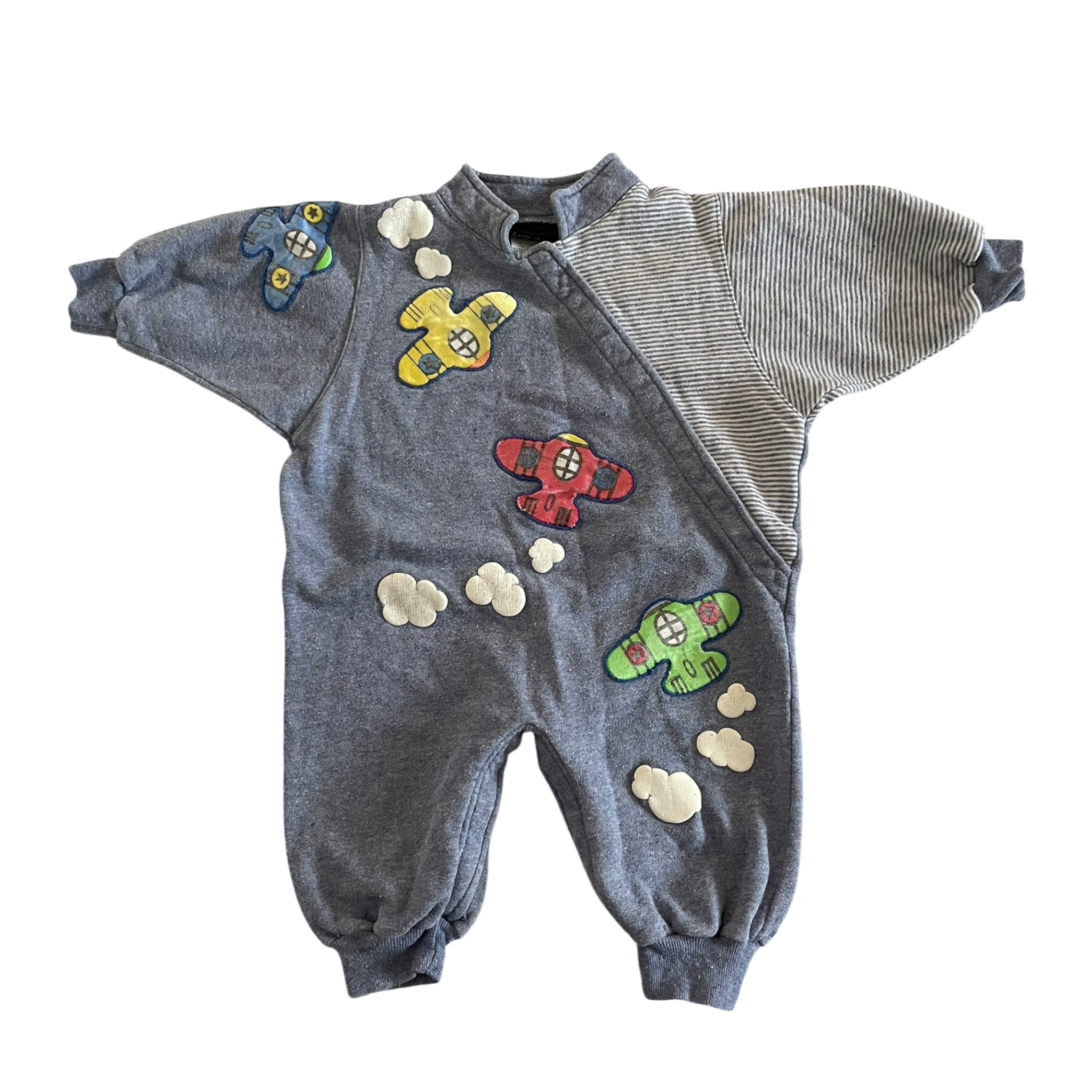 Onesie from Tackle Me for 12 month boys
