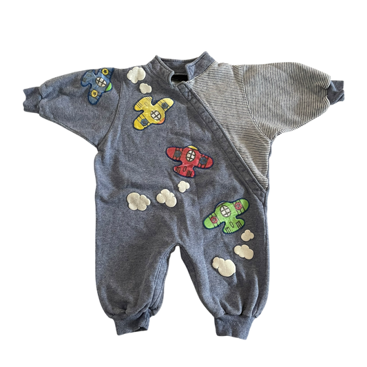 Onesie from Tackle Me for 12 month boys
