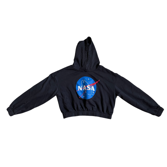 NASA Sweatshirt From H&M for Girls