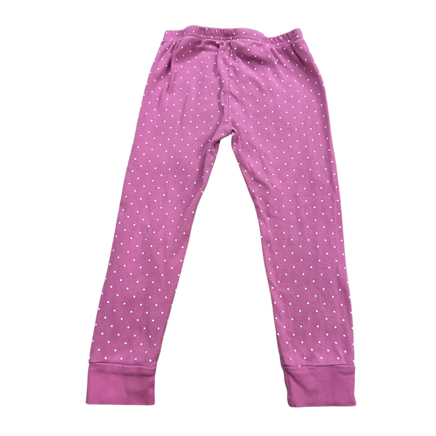 Girls carter’s pink Bottom size 4