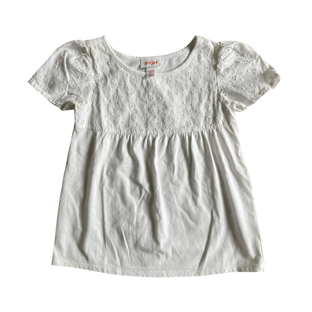 Girls dress from Cat & Jack for 6 years