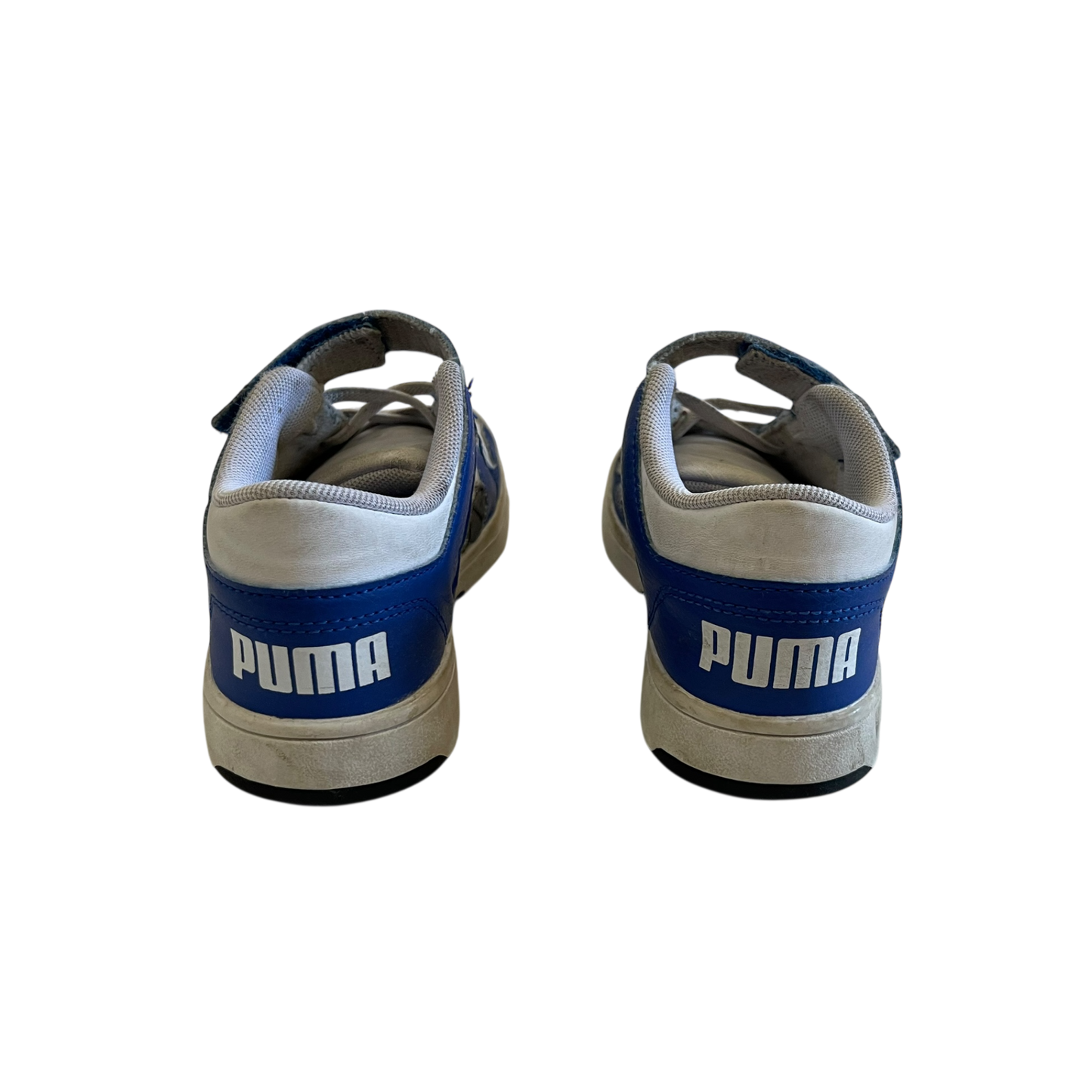 White Shoes Size 13 Years