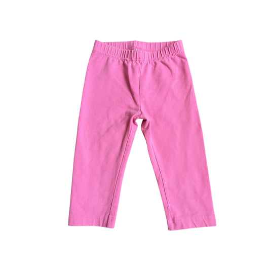 Girls hanna Andersson pink Bottom size 5