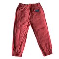 Boys ben sherman dark orange Pants size 3