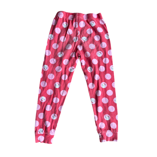 Girl’s bottom from The children’s Place for 5 year old