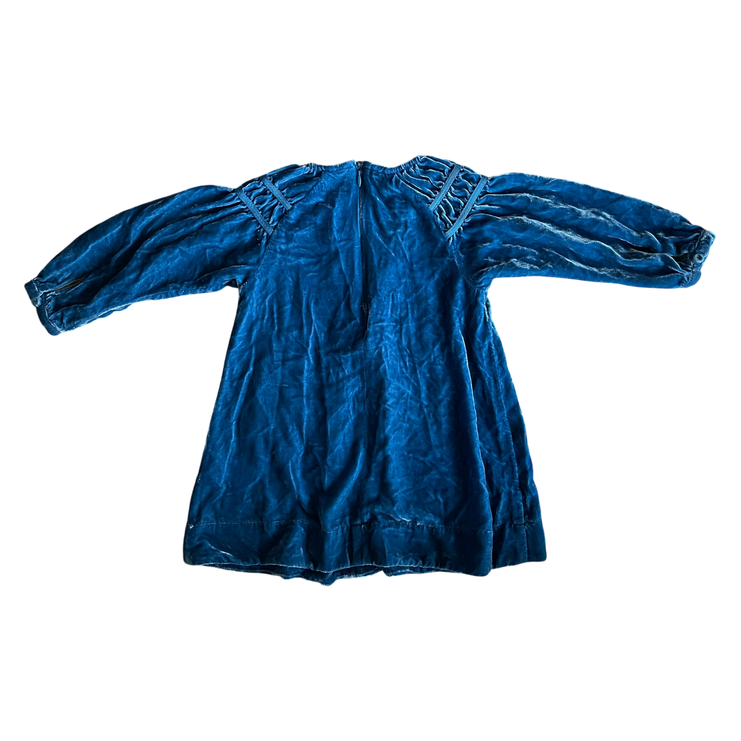 Girl dress from Little marc Jcobs