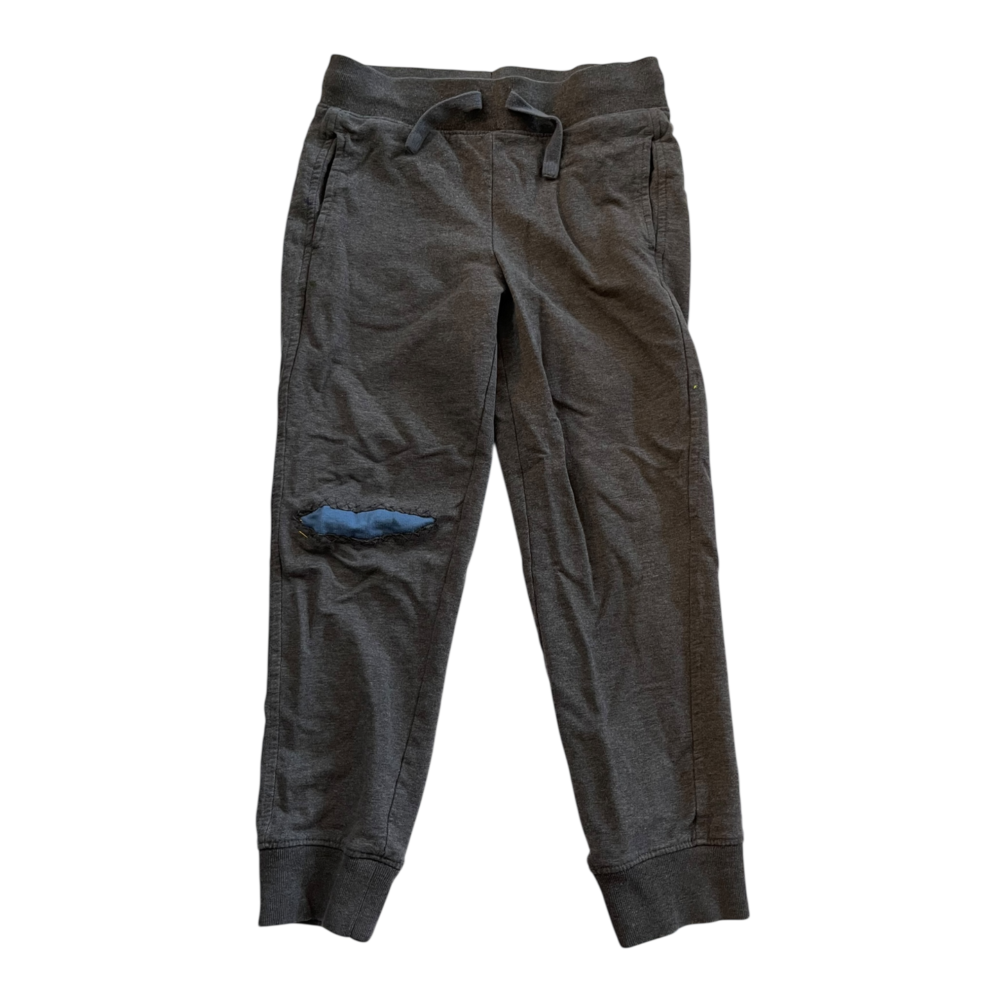 boys primary gray Bottom size 6