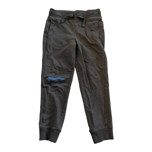 boys primary gray Bottom size 6