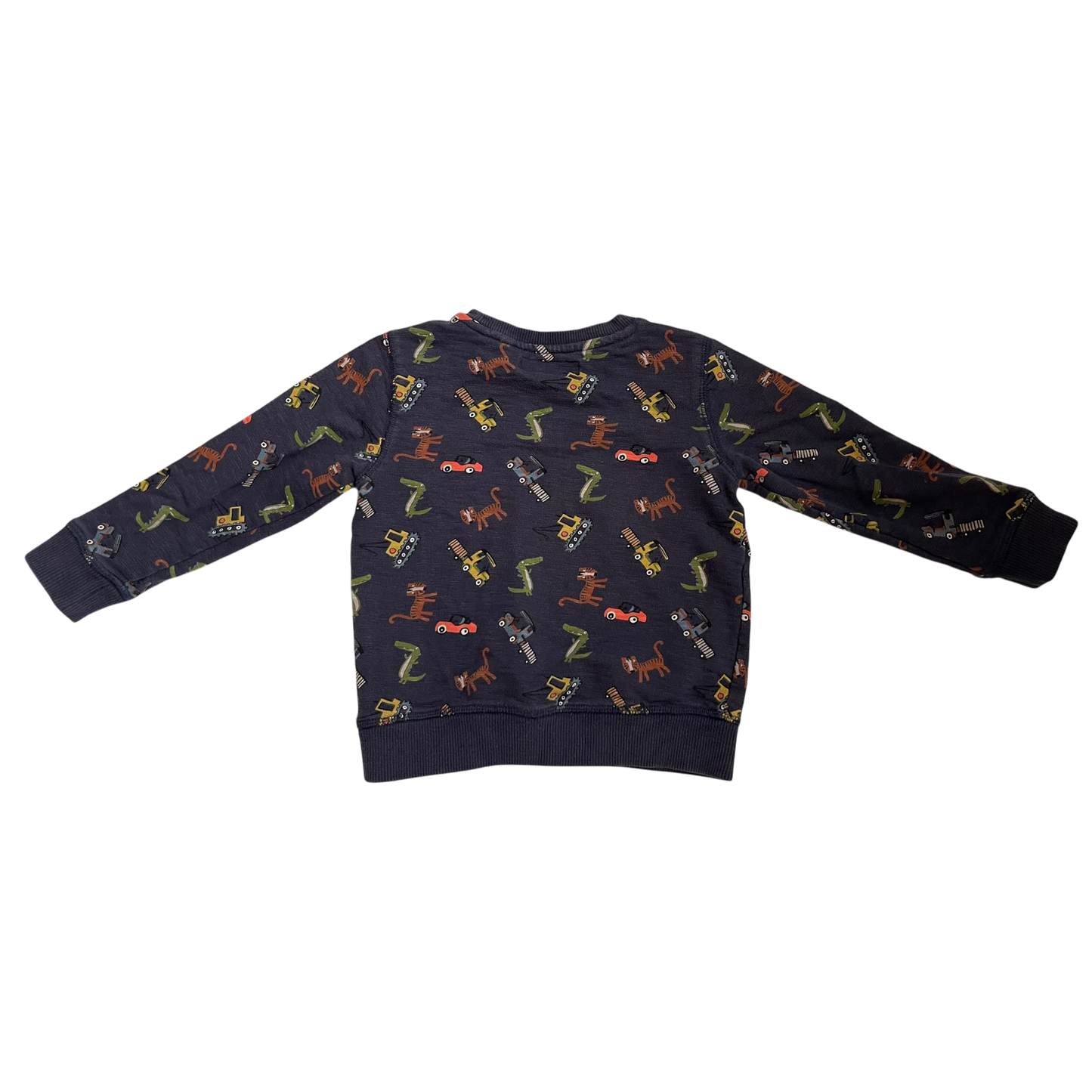 boys Sweatshirt from Next