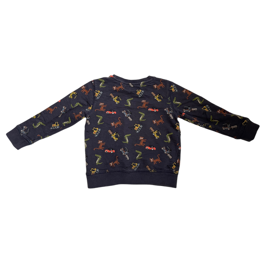 boys Sweatshirt from Next