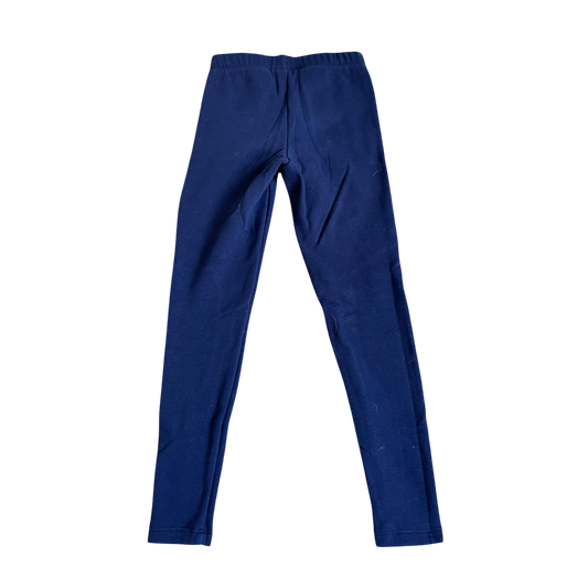 Girls cat & jack navy Bottom size 6