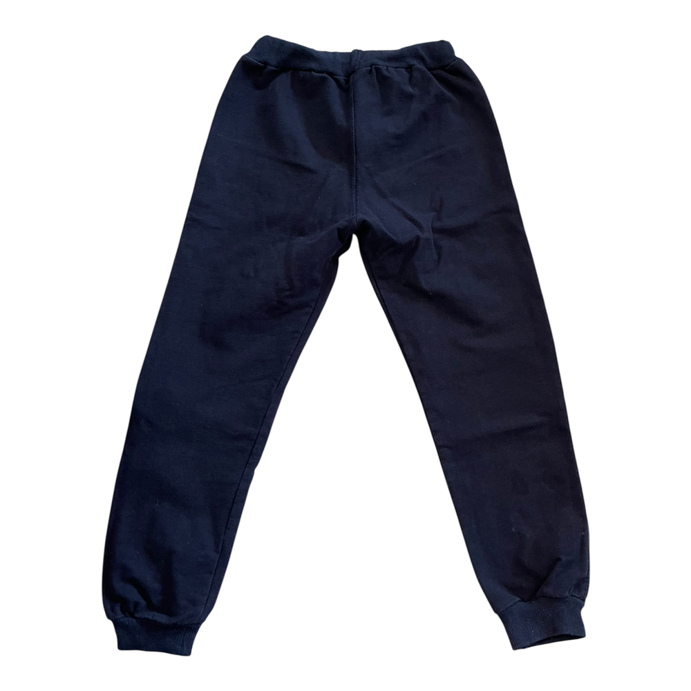 Girls unknown navy Bottom size 5
