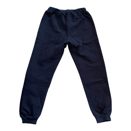 Girls unknown navy Bottom size 5
