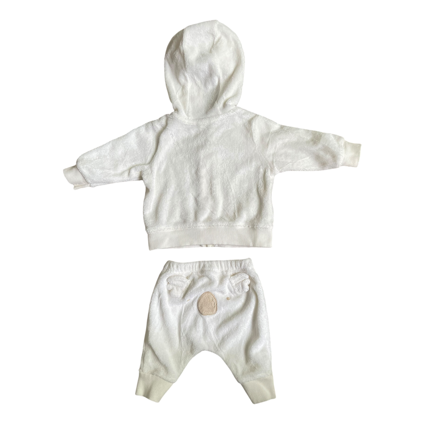 Pajama from Carter’s for New Born