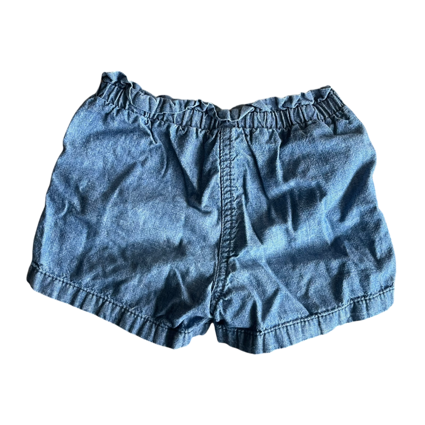 Girls old navy blue Short size 3