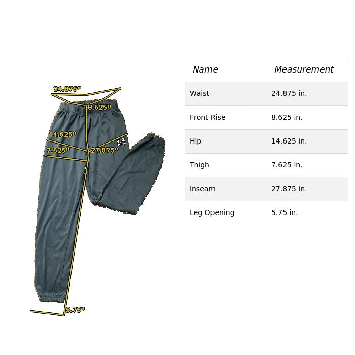 Bottom from SHEIN
