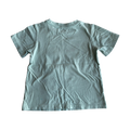 Boys bluey light green T-shirt size 3
