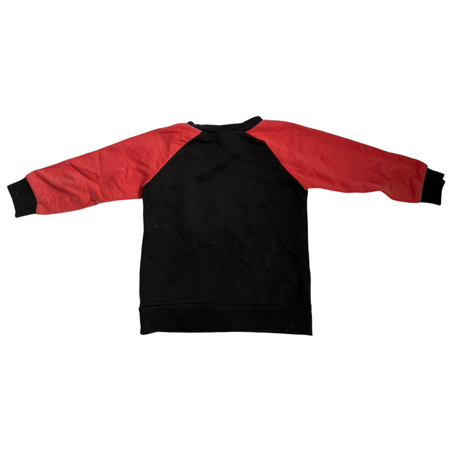 Boys Sweatshirt from Marvel