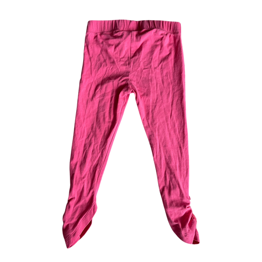 Girls naartjie kids Pink Bottom size 3
