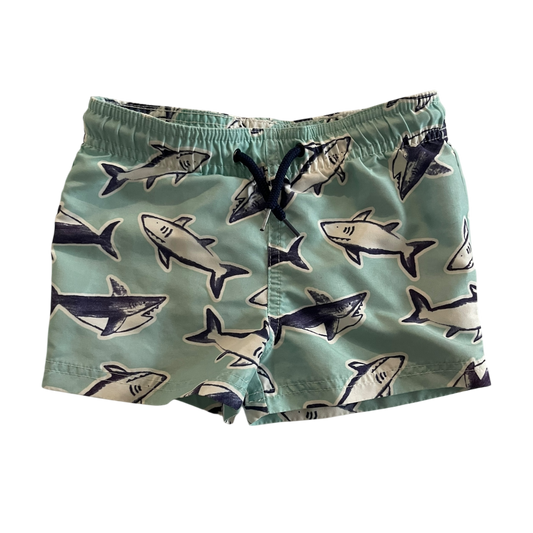 Shorts from Lupilu for 12 month boys