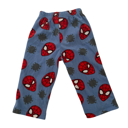 Boys Bottom from Marvel spiderman