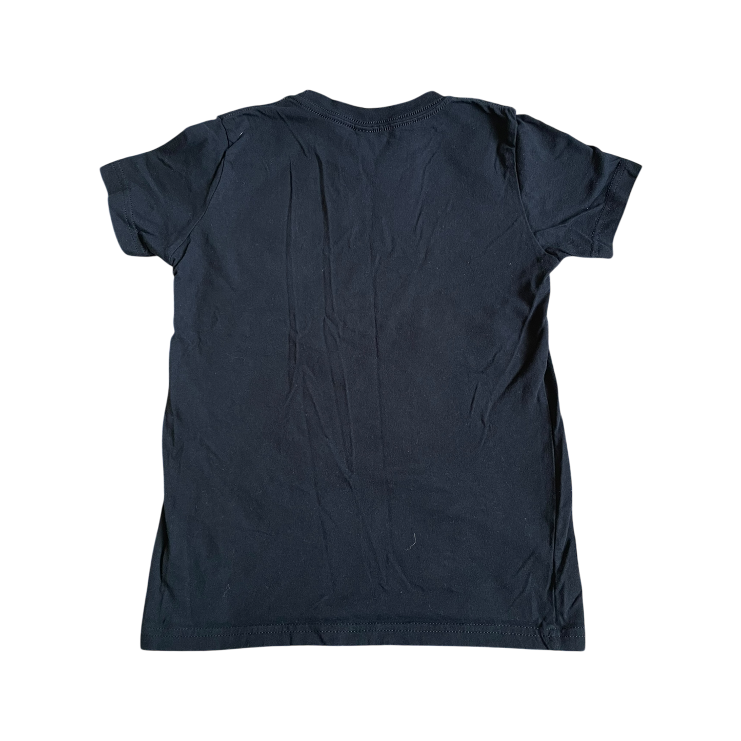 Girls T-shirt from Bella+Canvas Kids for 6 years