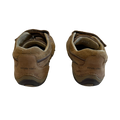 Boys Brown Shoes size 11.5