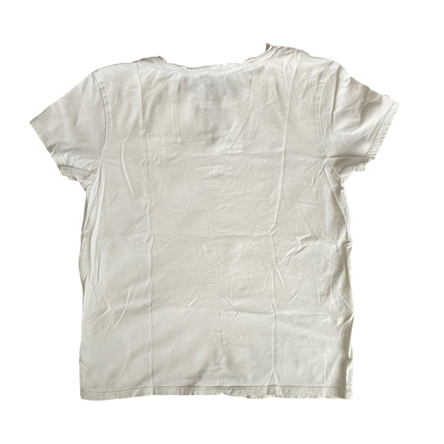 T-shirt from H&M for 8 years Girls