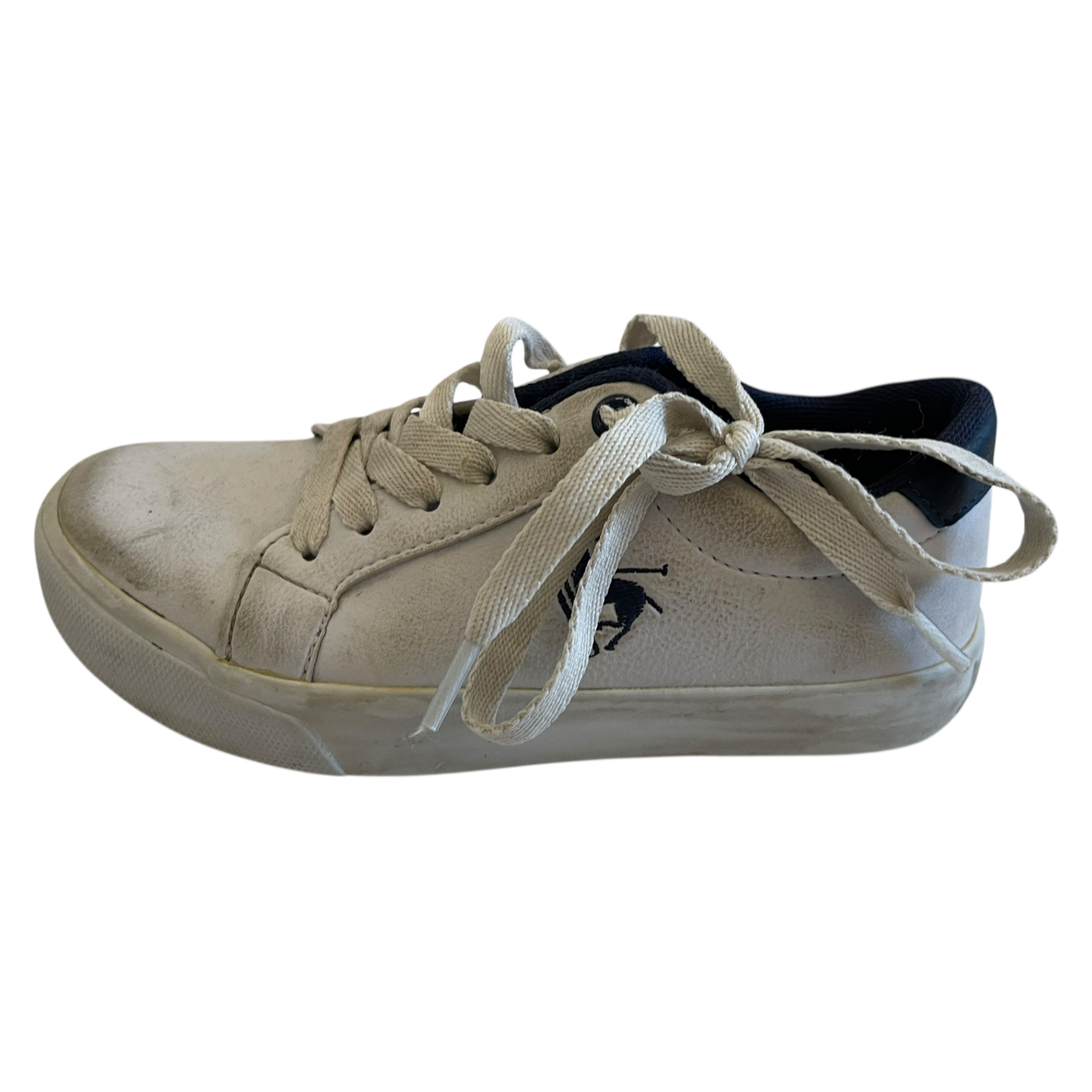 NY Polo Club Shoe