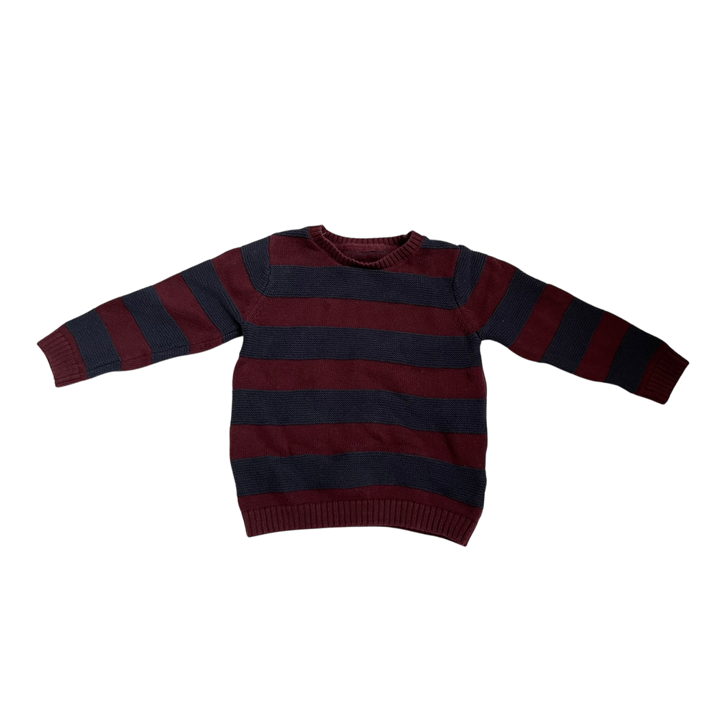 Boys Sweatshirt from M&S