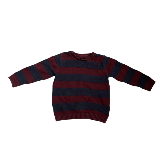 Boys Sweatshirt from M&S