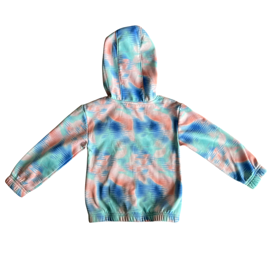 Girls xersion multicolor Sweatshirt size 4