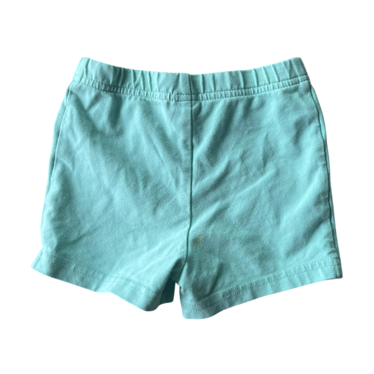 Boys Carter’s Light Blue Shorts