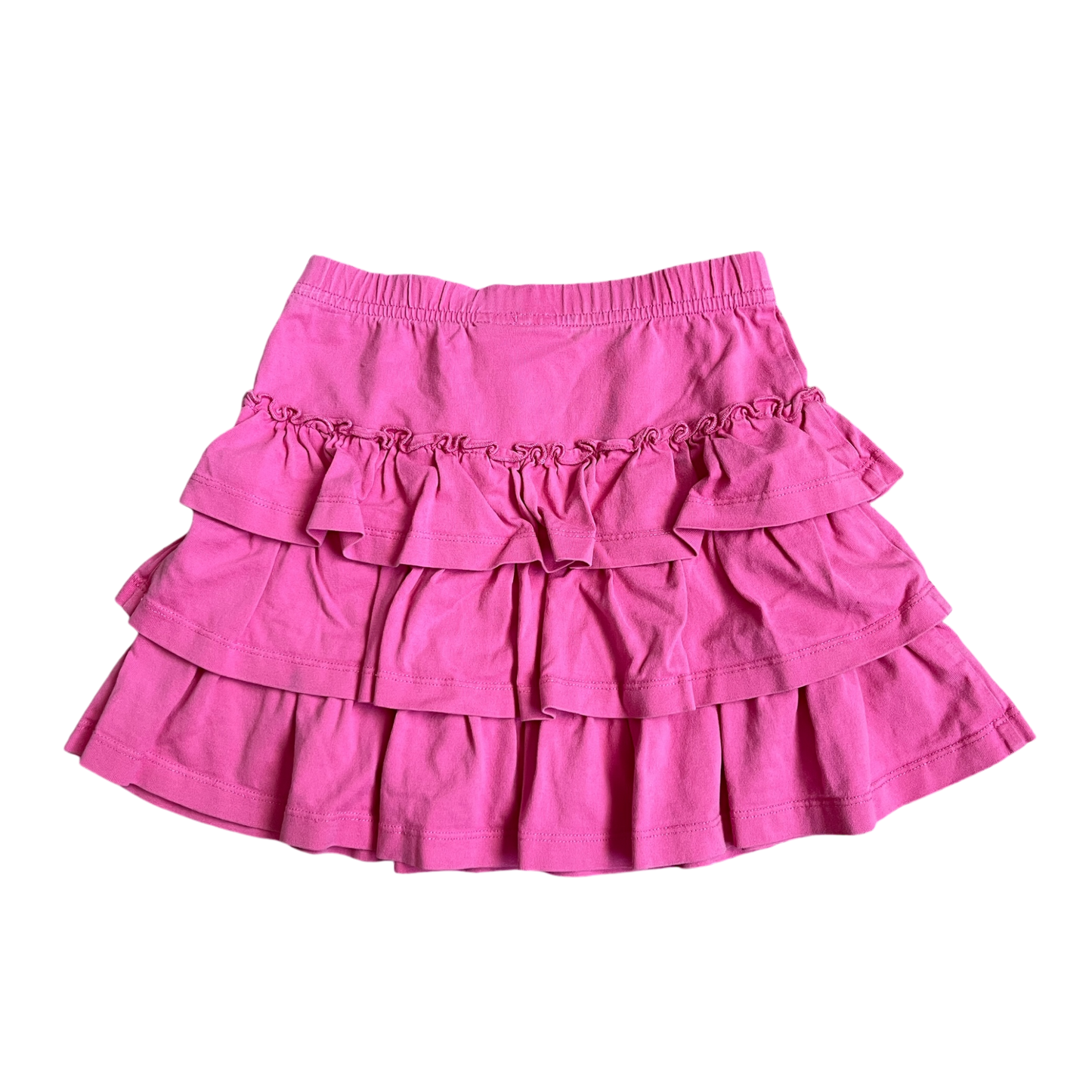 Girls hanna Andersson pink Skirt size 5