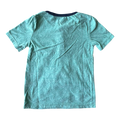 Boys carter’s blue T-shirt size 4