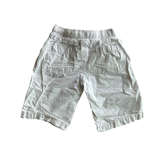 Boys mother Care white Short size 4