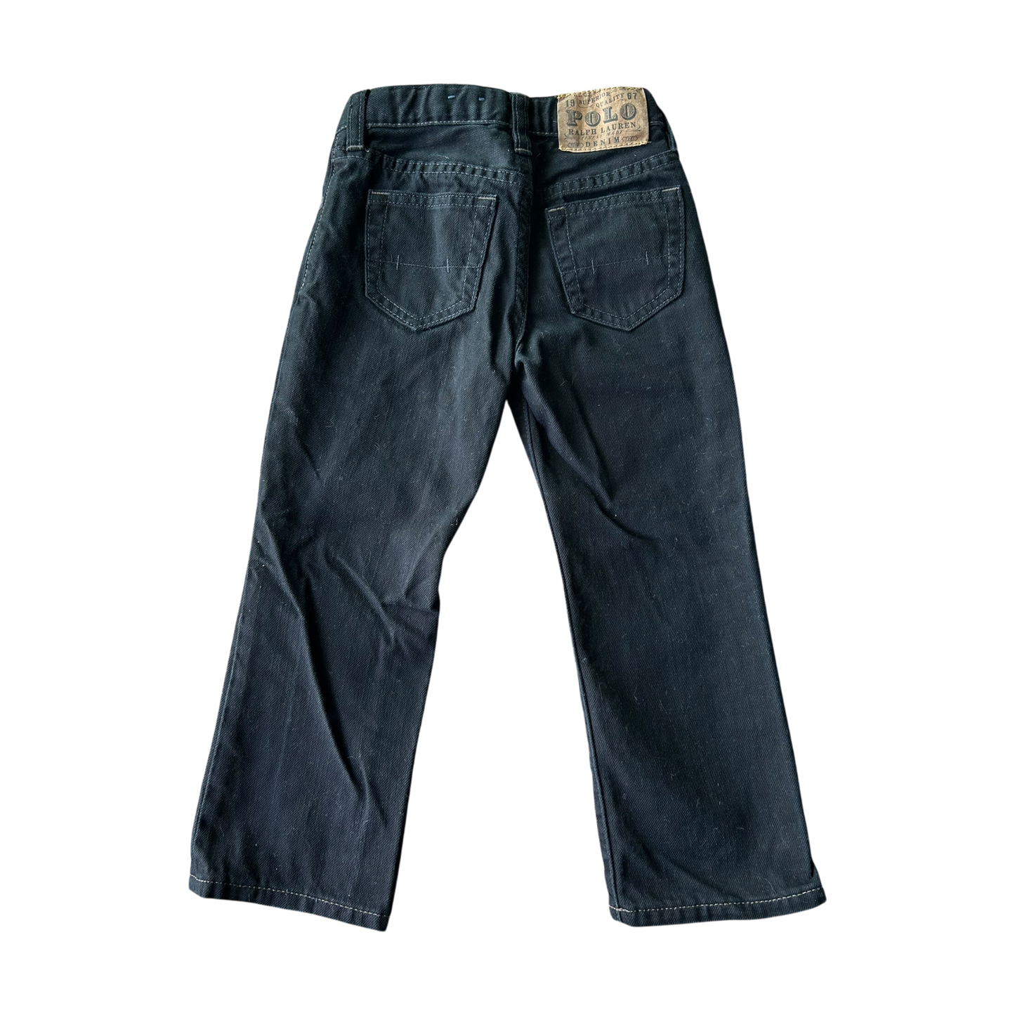 Boys unknown black Pants size 3