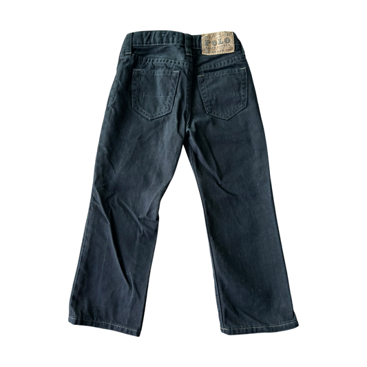 Boys unknown black Pants size 3