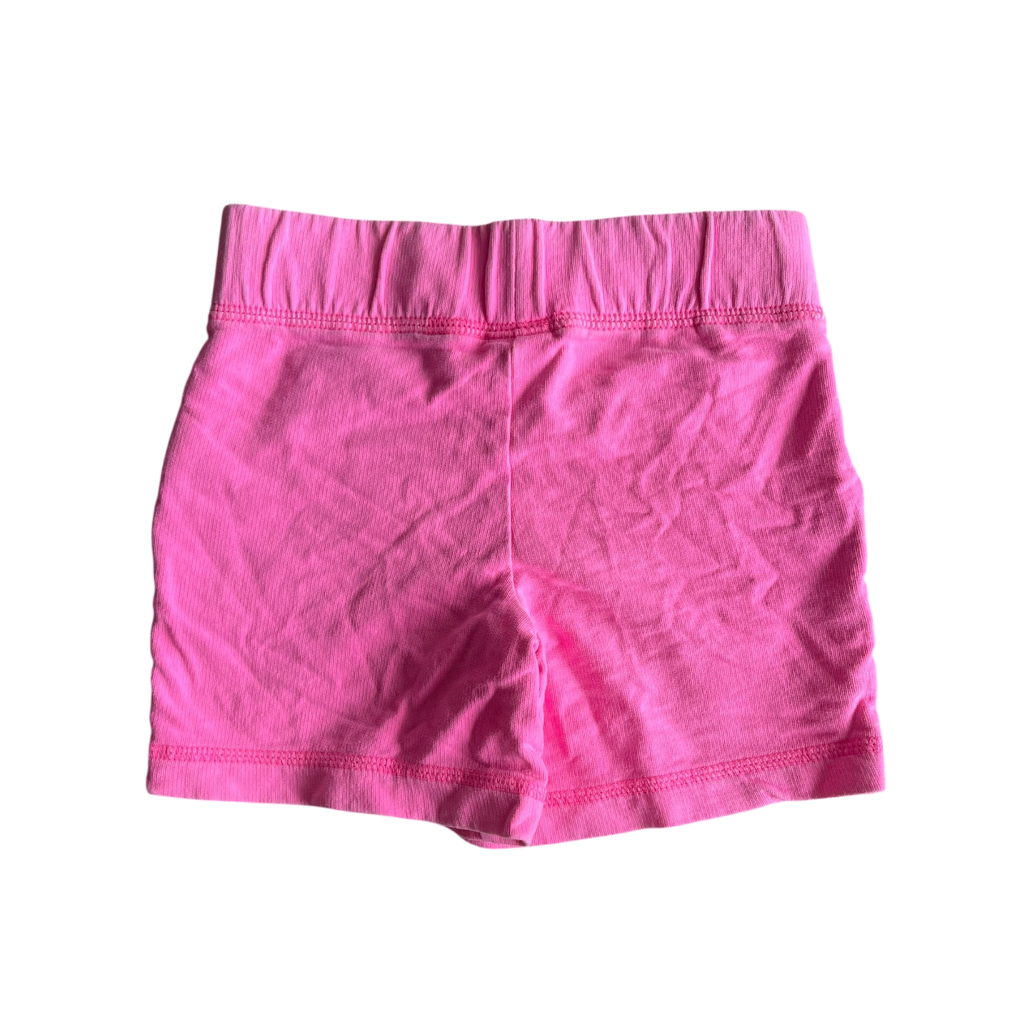 girls circo pink Short size 4