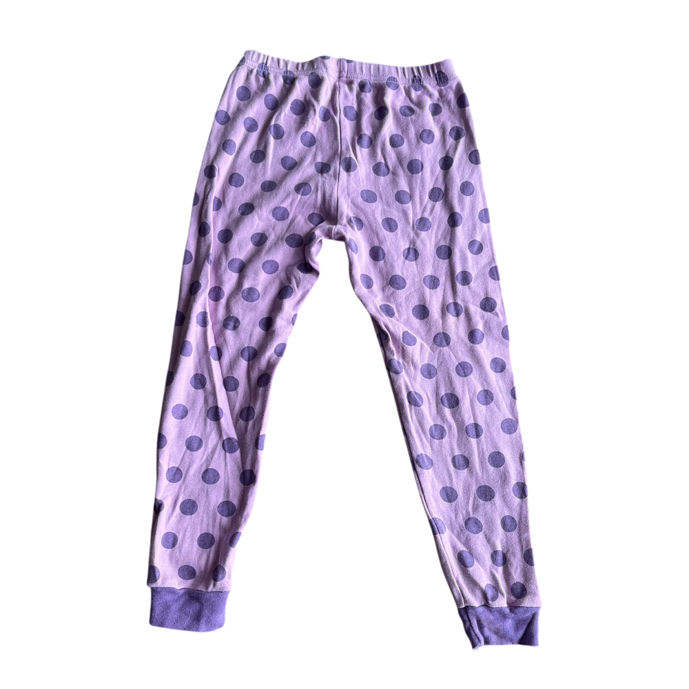 Girls kikizYe purple Bottom size 5