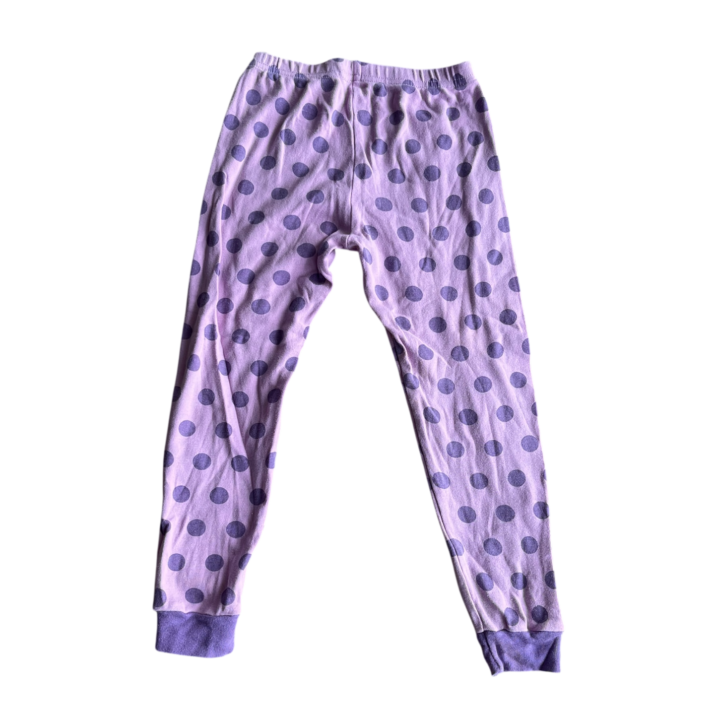 Girls kikizYe purple Bottom size 5