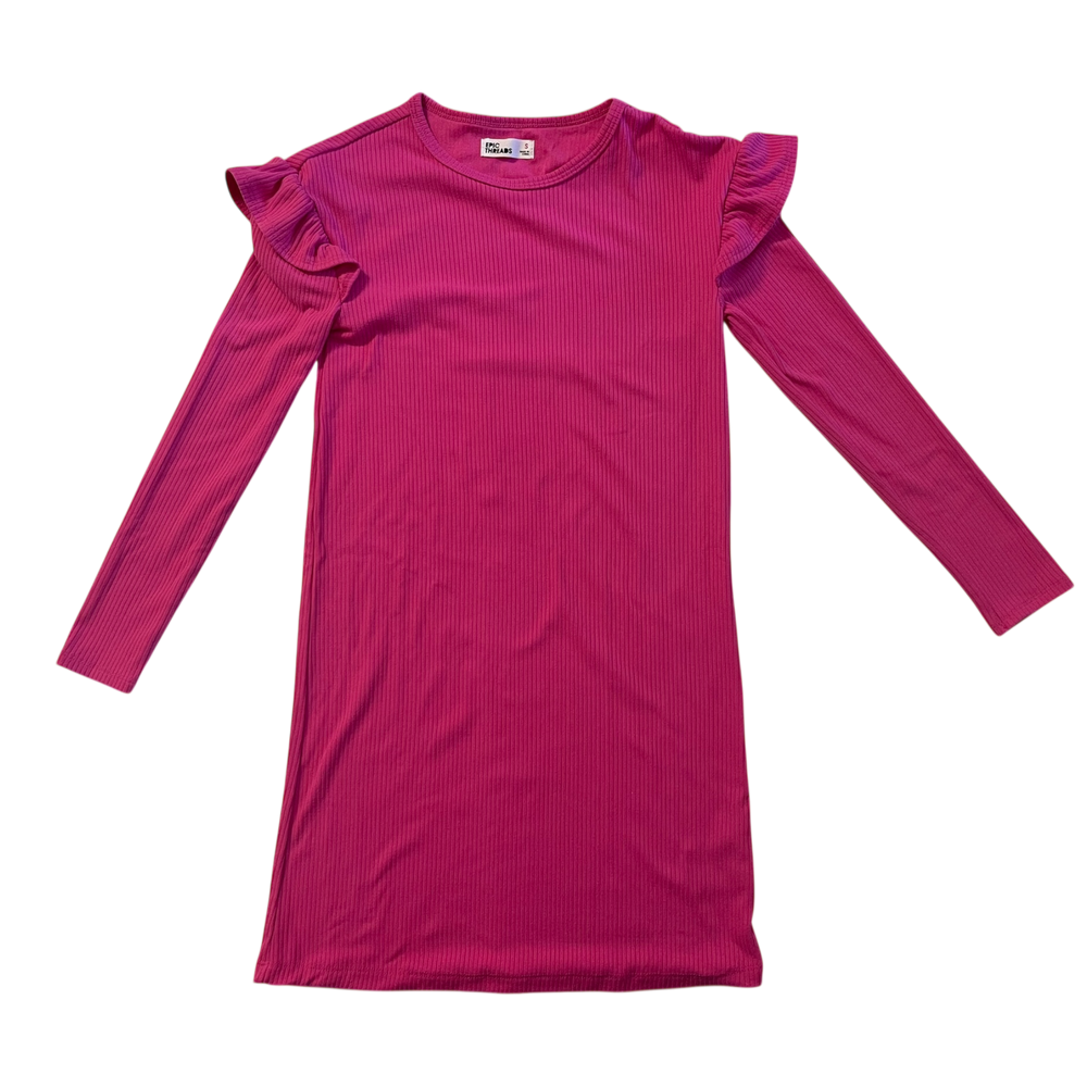 Girls Long Sweater from Epic Threads