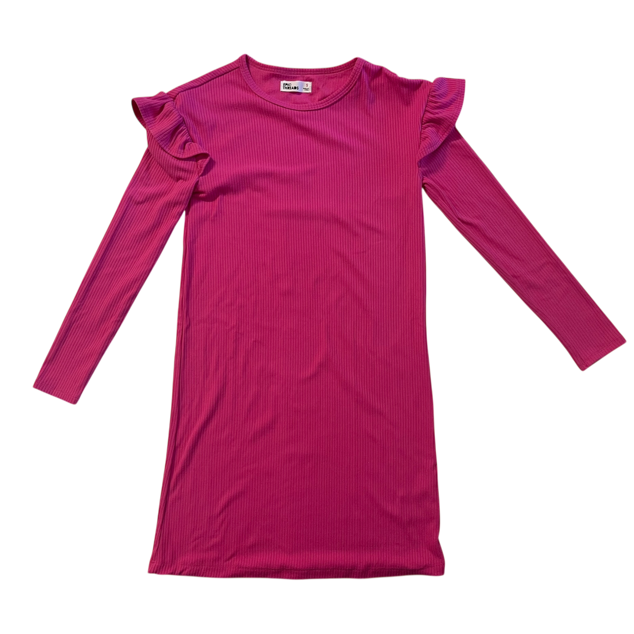 Girls Long Sweater from Epic Threads