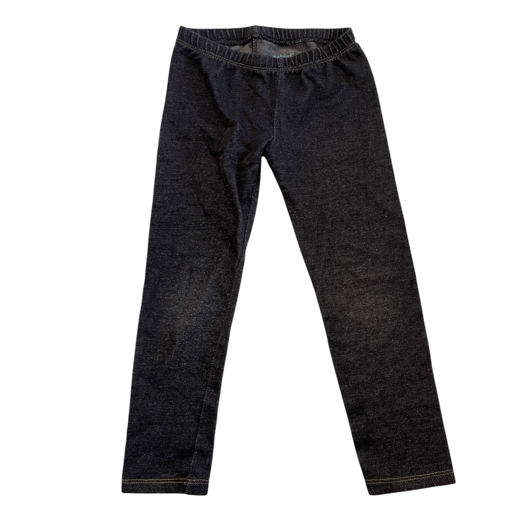 boys cat & jack black Bottom size 4