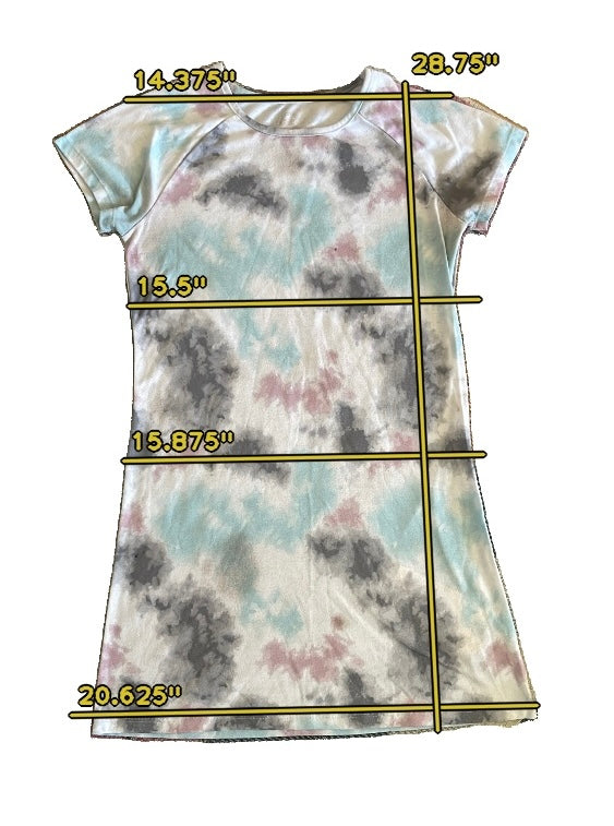 Dress from Wonder Nation