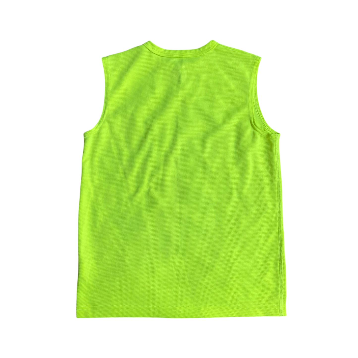 Boys the children’s place light yellow T-shirt size 7